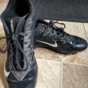 Nike baseball cleats